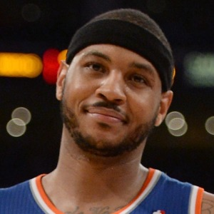 Illustration for article titled Find Out What Barack Obama, Carmelo Anthony, And Malcolm Gladwell Have To Say
